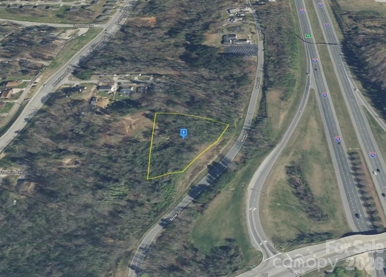 600 New Street High Point, NC 27260 - Photo 3 of 6