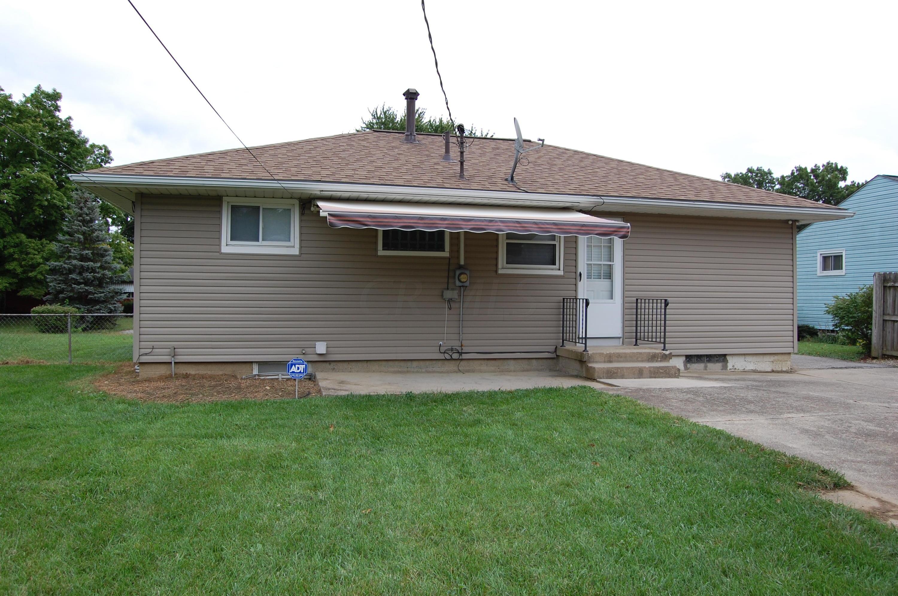 1007 Chestershire Road Columbus, OH 43204 - Photo 11 of 18 Gallery Image 11