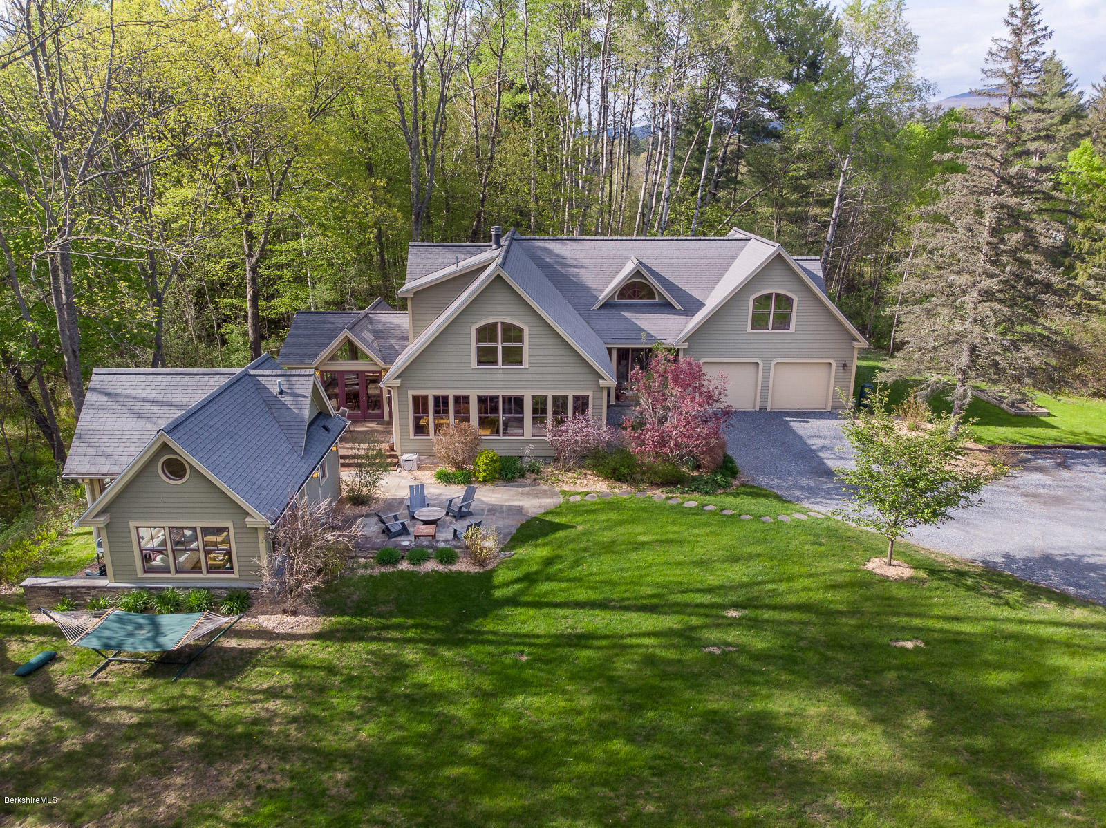 275 Gale Road Williamstown, MA 01267 - Photo 1 of 33 275 Gale Road