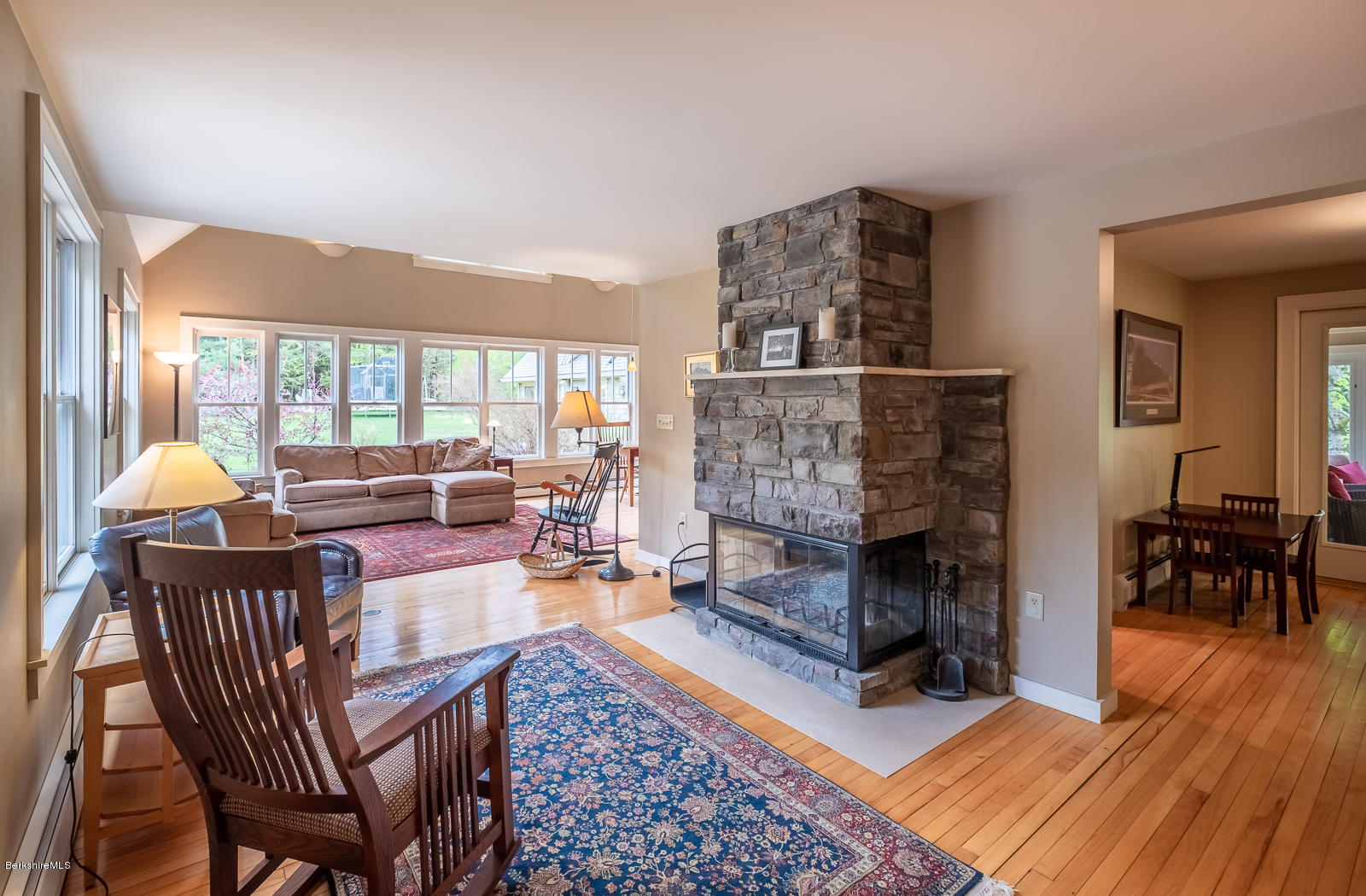 275 Gale Road Williamstown, MA 01267 - Photo 2 of 33 Living area