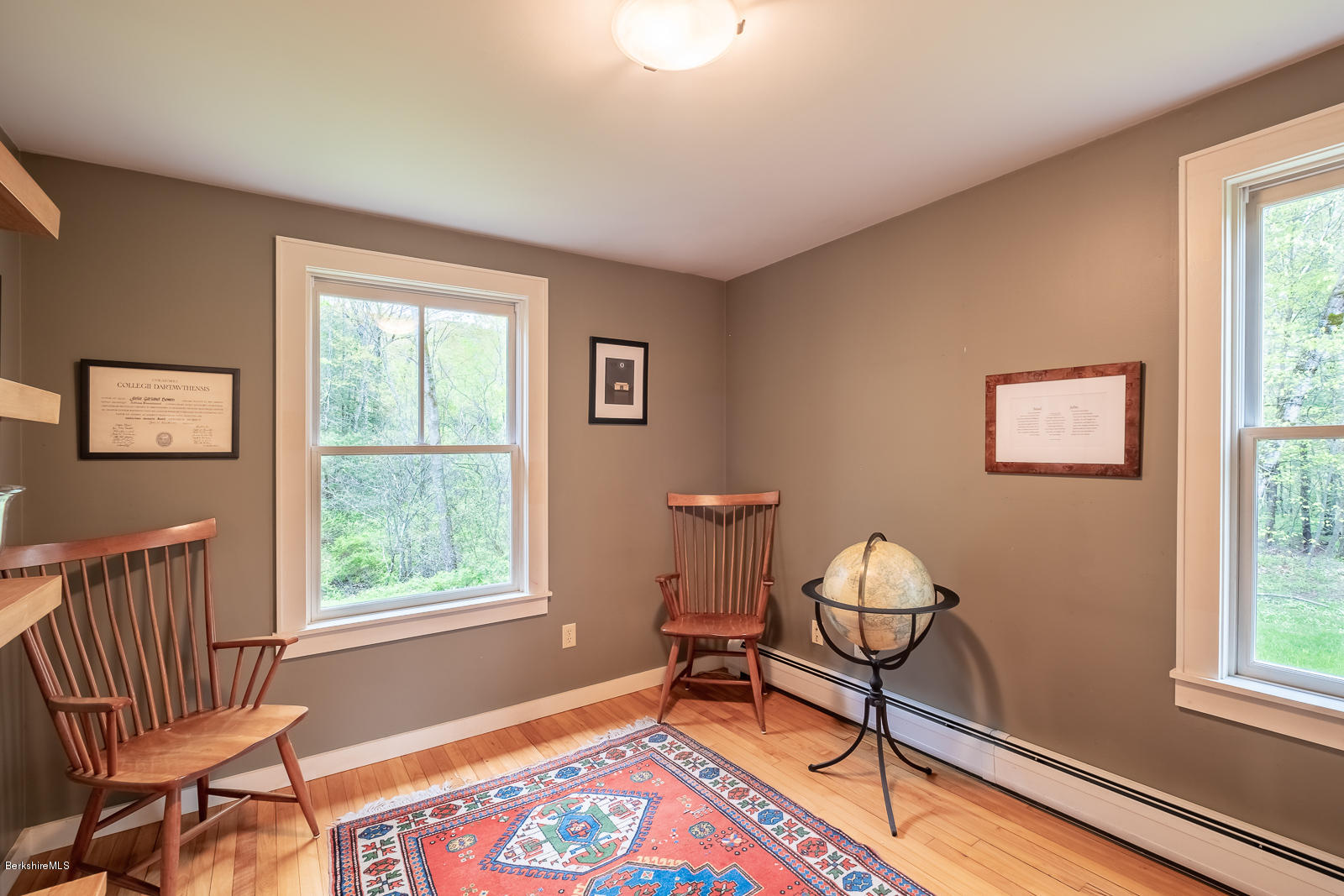 275 Gale Road Williamstown, MA 01267 - Photo 12 of 33 First floor bedroom or office