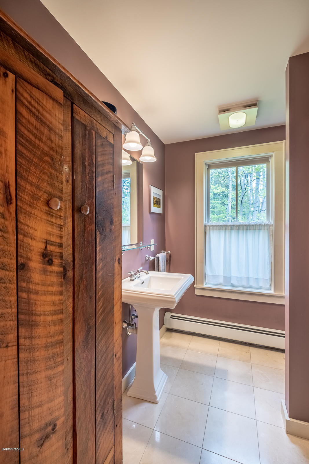 275 Gale Road Williamstown, MA 01267 - Photo 13 of 33 First floor bath