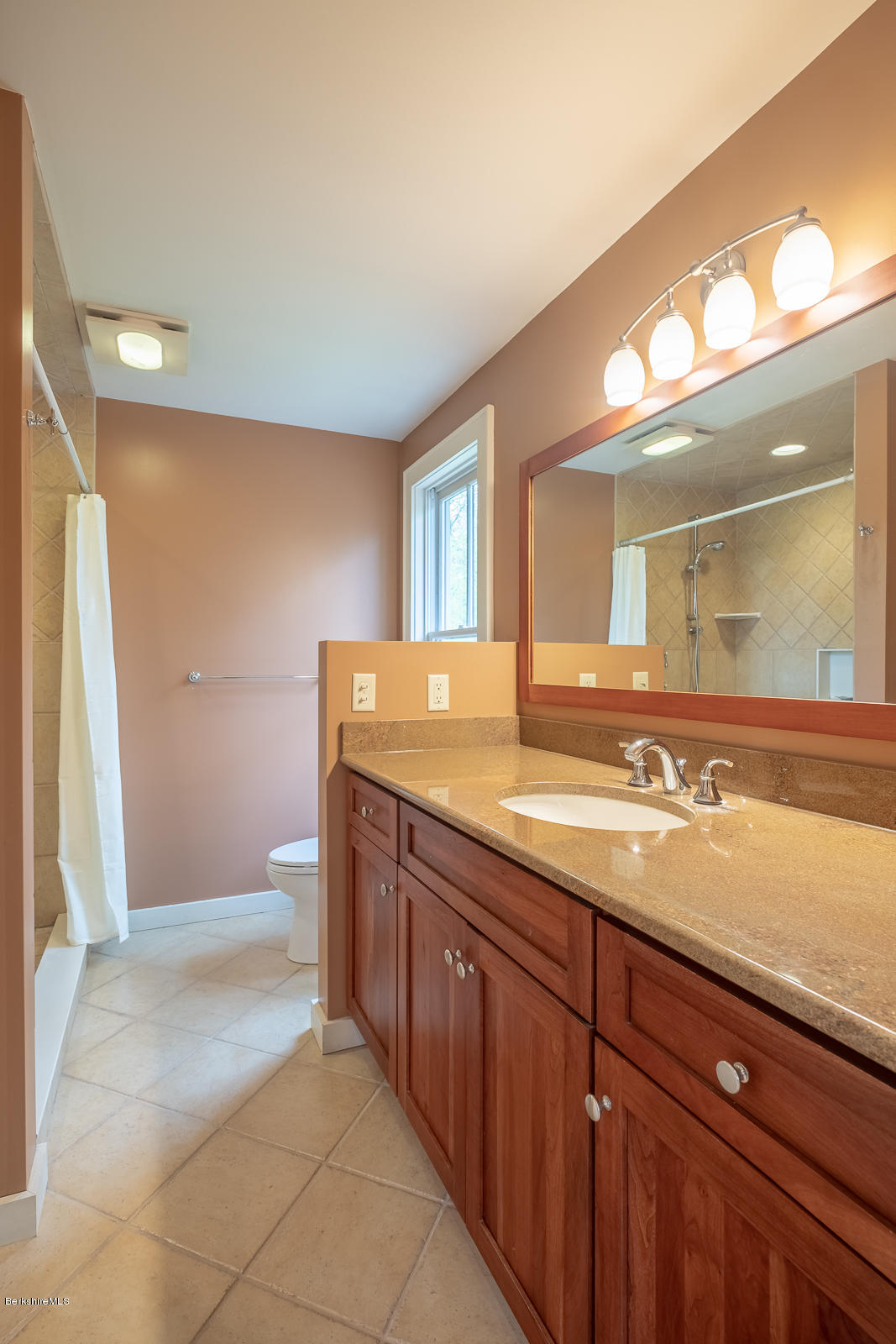 275 Gale Road Williamstown, MA 01267 - Photo 19 of 33 Master bath