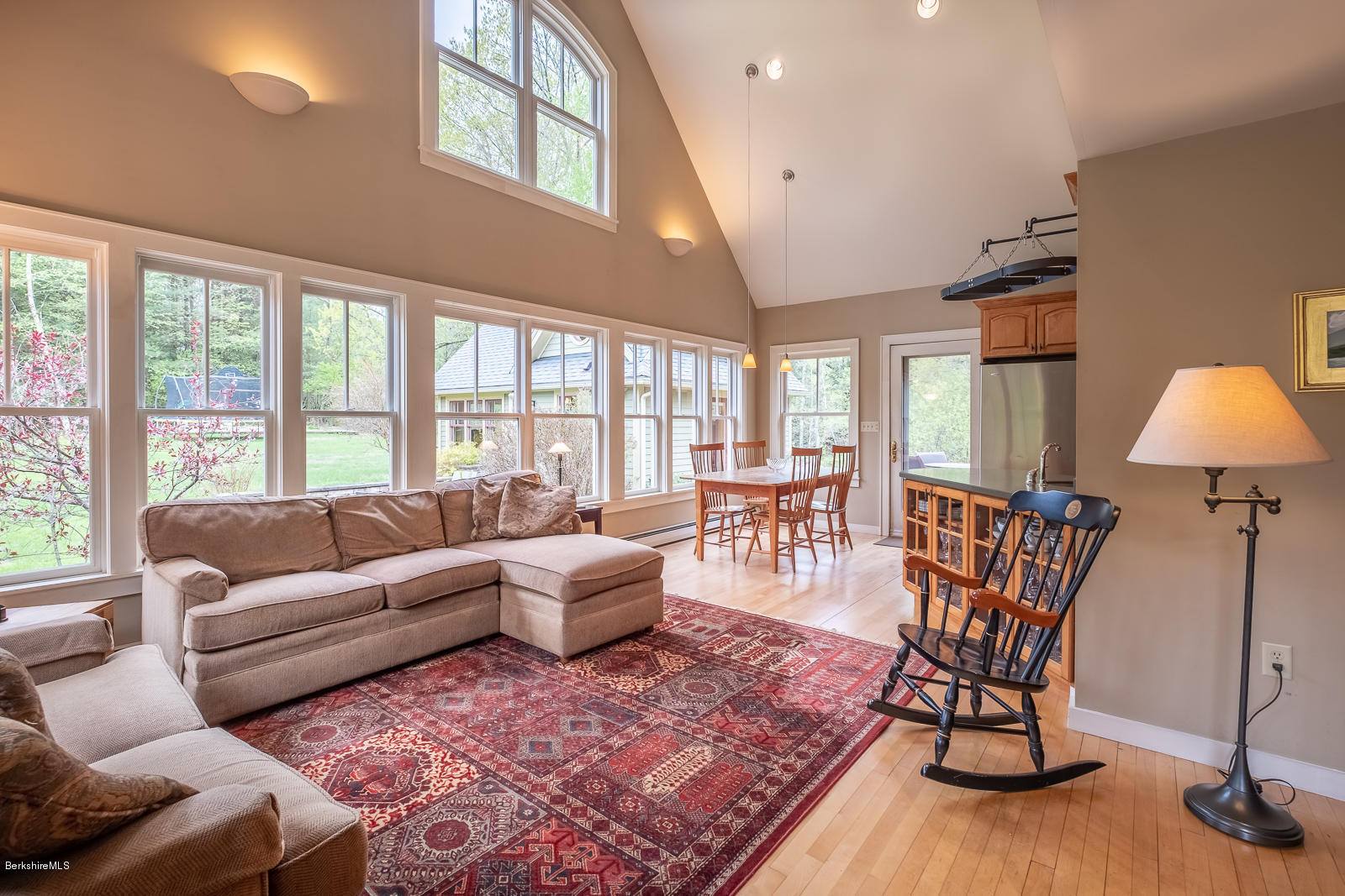 275 Gale Road Williamstown, MA 01267 - Photo 3 of 33 Living area