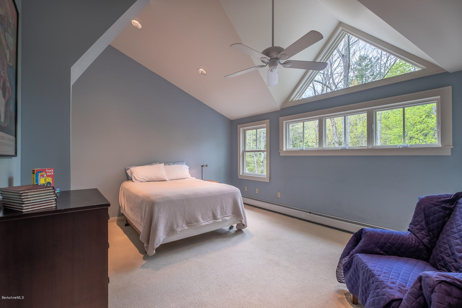 275 Gale Road Williamstown, MA 01267 - Photo 21 of 33 Bedroom #2