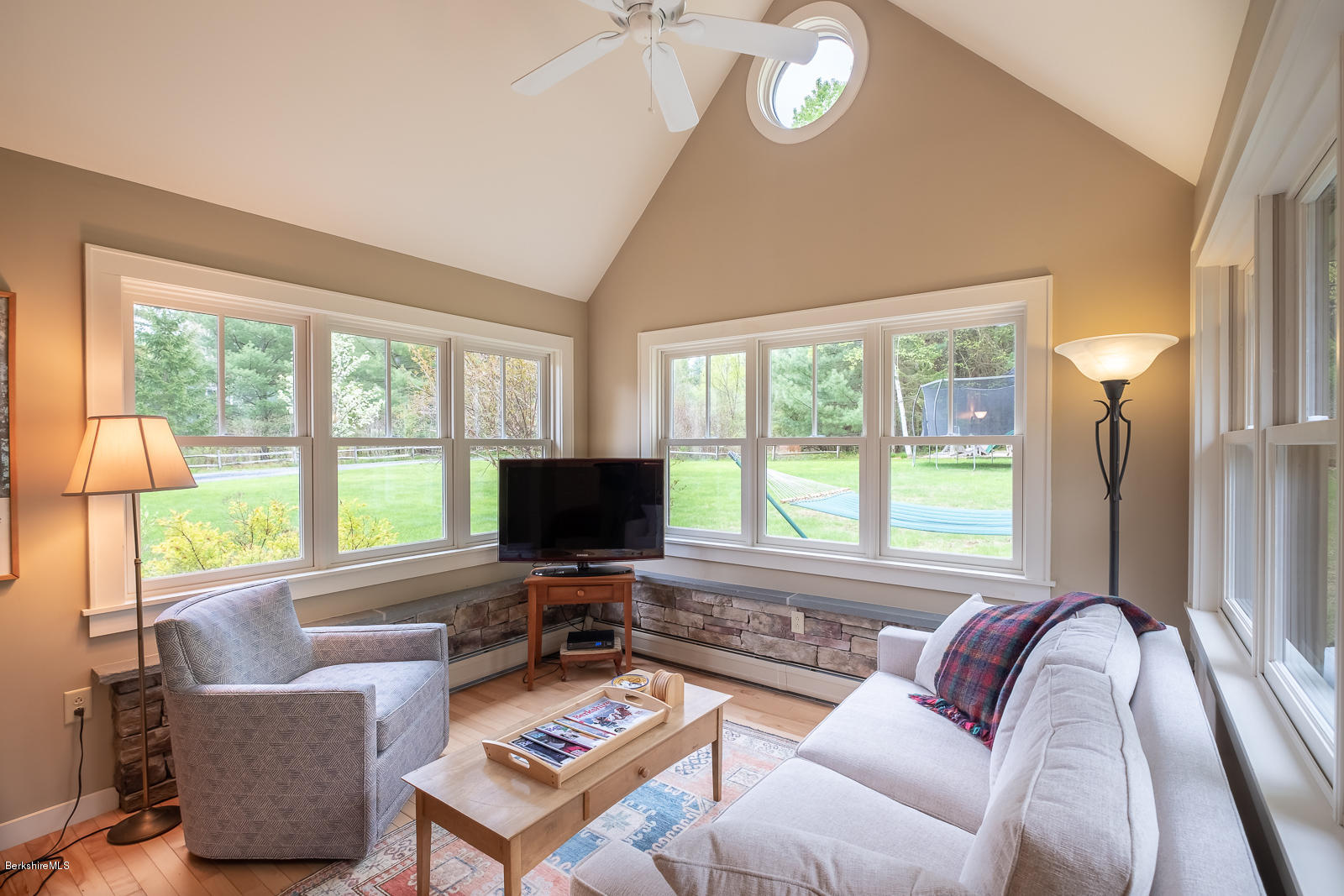 275 Gale Road Williamstown, MA 01267 - Photo 25 of 33 Guest cottage