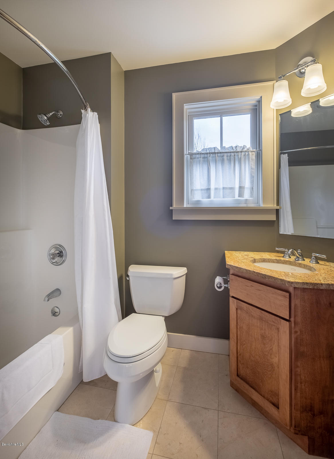 275 Gale Road Williamstown, MA 01267 - Photo 27 of 33 Cottage bath