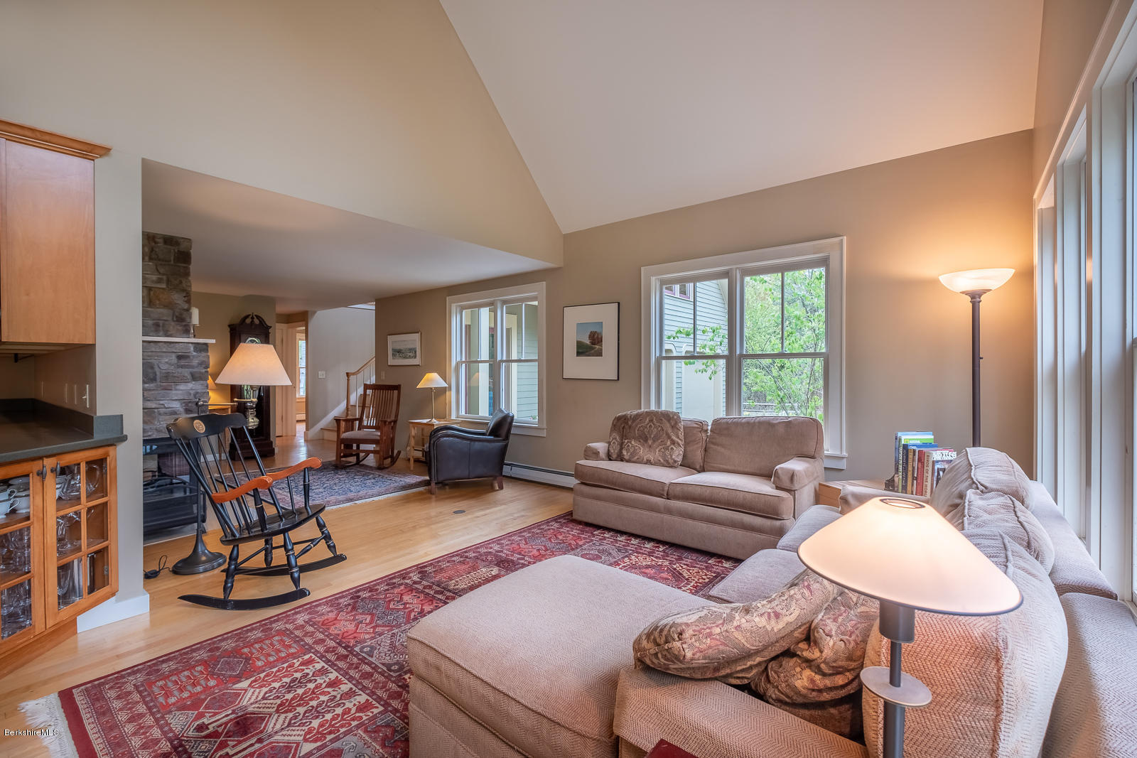 275 Gale Road Williamstown, MA 01267 - Photo 4 of 33 Living area