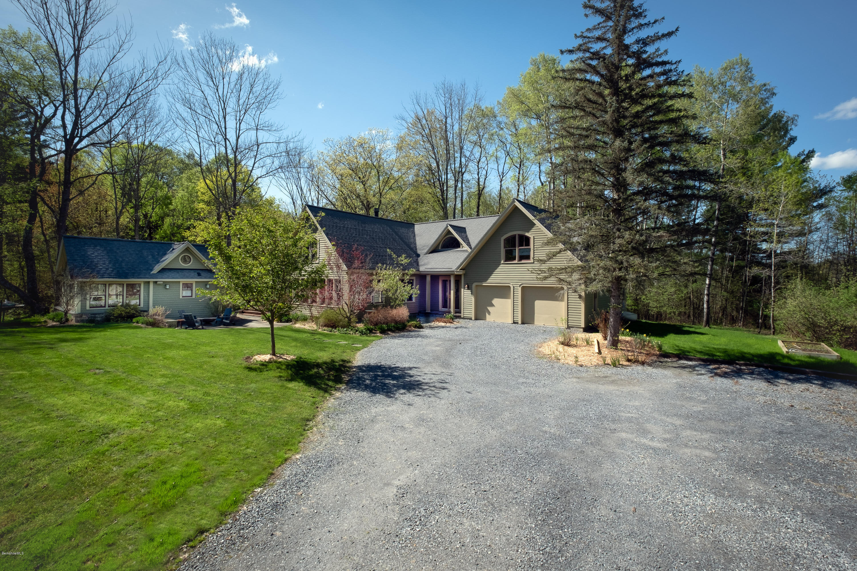 275 Gale Road Williamstown, MA 01267 - Photo 33 of 33 275 Gale Road