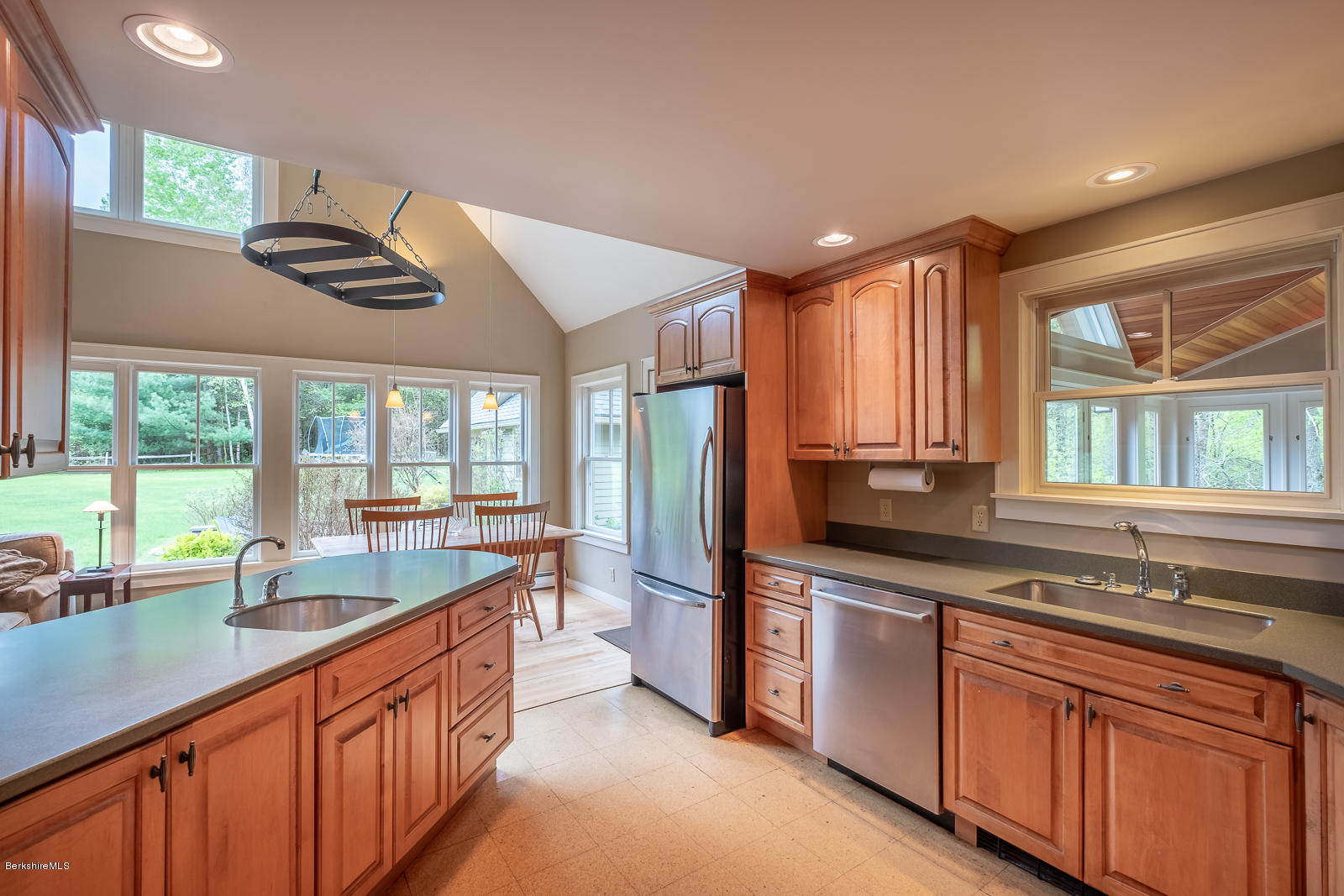 275 Gale Road Williamstown, MA 01267 - Photo 6 of 33 Kitchen