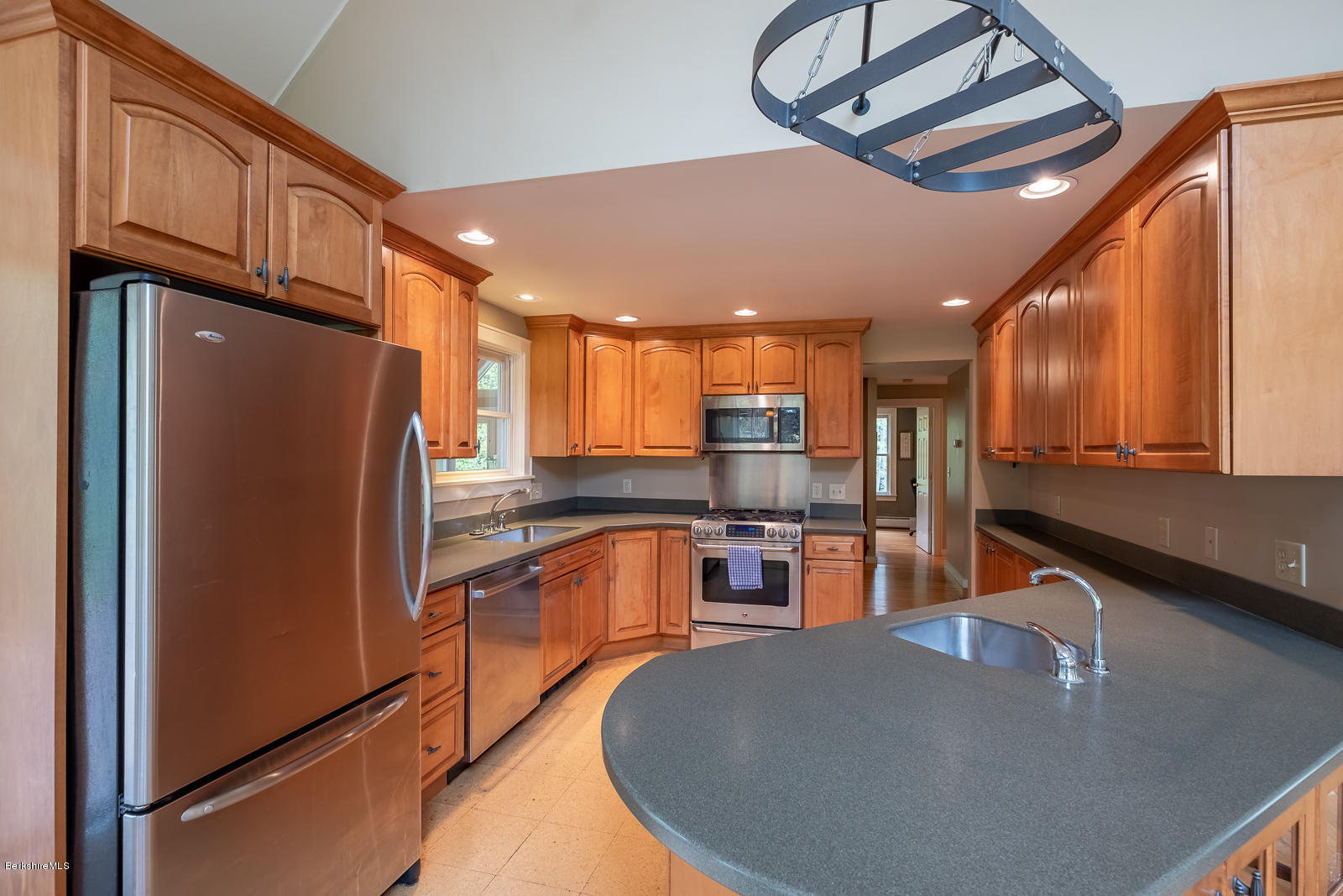 275 Gale Road Williamstown, MA 01267 - Photo 7 of 33 Kitchen