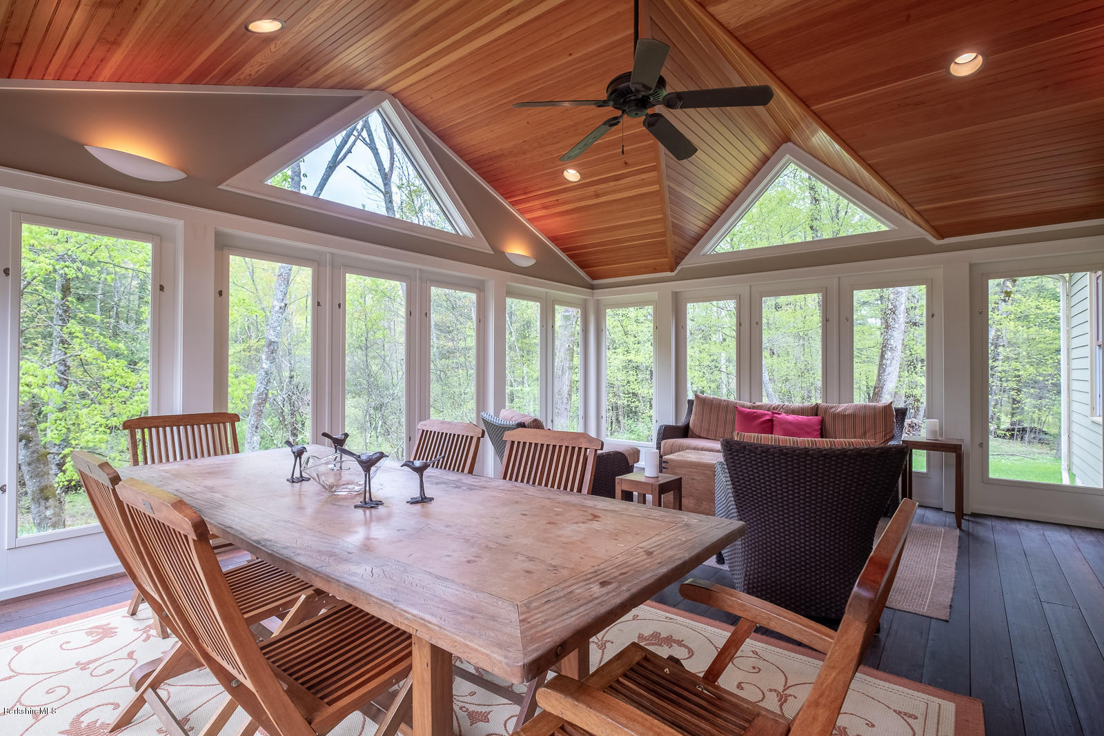 275 Gale Road Williamstown, MA 01267 - Photo 10 of 33 Porch