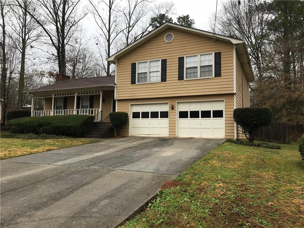1433 Cherry Hill Road Southwest Conyers, GA 30094 - Photo 1 of 1 Gallery Image 1