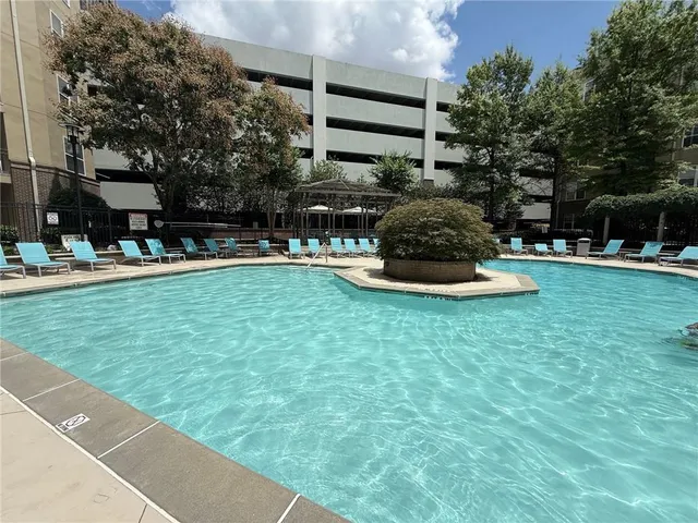 $375,000 | 390 17th Street Northwest, Unit 3020, Atlanta, GA 30363