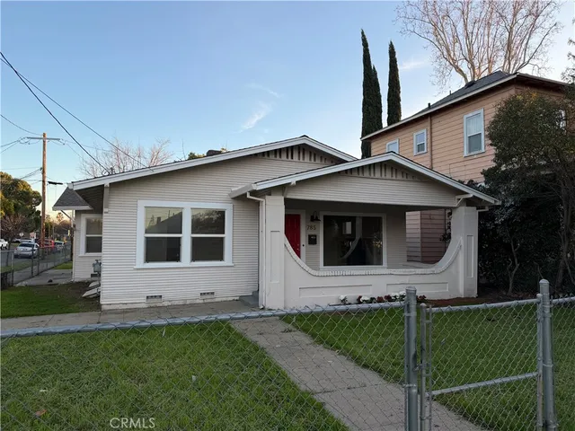 $249,900 | 785 Bird Street, Oroville, CA 95965