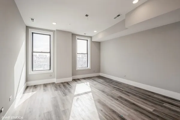 $1,700 | 639 West 18th Street, Unit 2R, Chicago, IL 60616