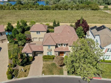 $3,600,000 | 2307 Vineyard Heights Lane, Pleasanton, CA 94566