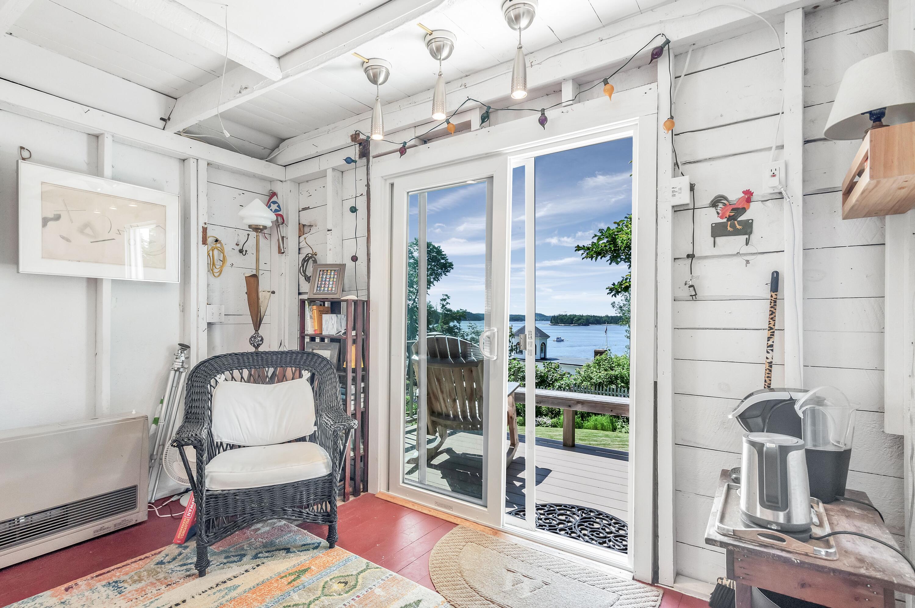 2 Pleasant Street Castine, ME 04421 - Photo 46 of 62 Guest Cottage-5 - Copy
