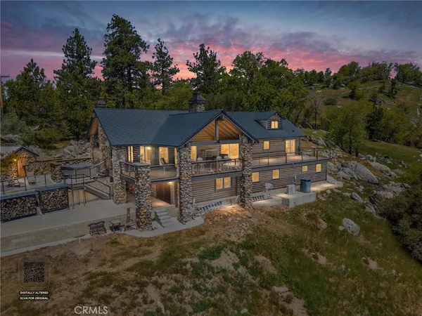 $1,299,500 | 27241 Deertrail Drive, Tehachapi, CA 93561