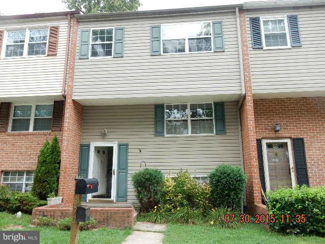2870 Aspen Hill Road Baltimore, MD 21234 - Photo 1 of 14 Exterior (Front)