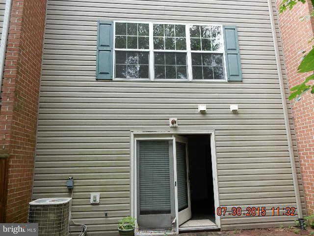 2870 Aspen Hill Road Baltimore, MD 21234 - Photo 2 of 14 Exterior (Rear)