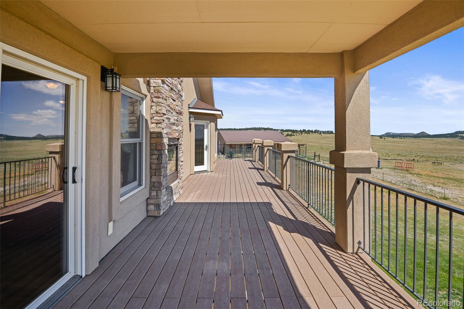 22350 Roxie Ridge View Peyton, CO 80831 - Photo 12 of 48