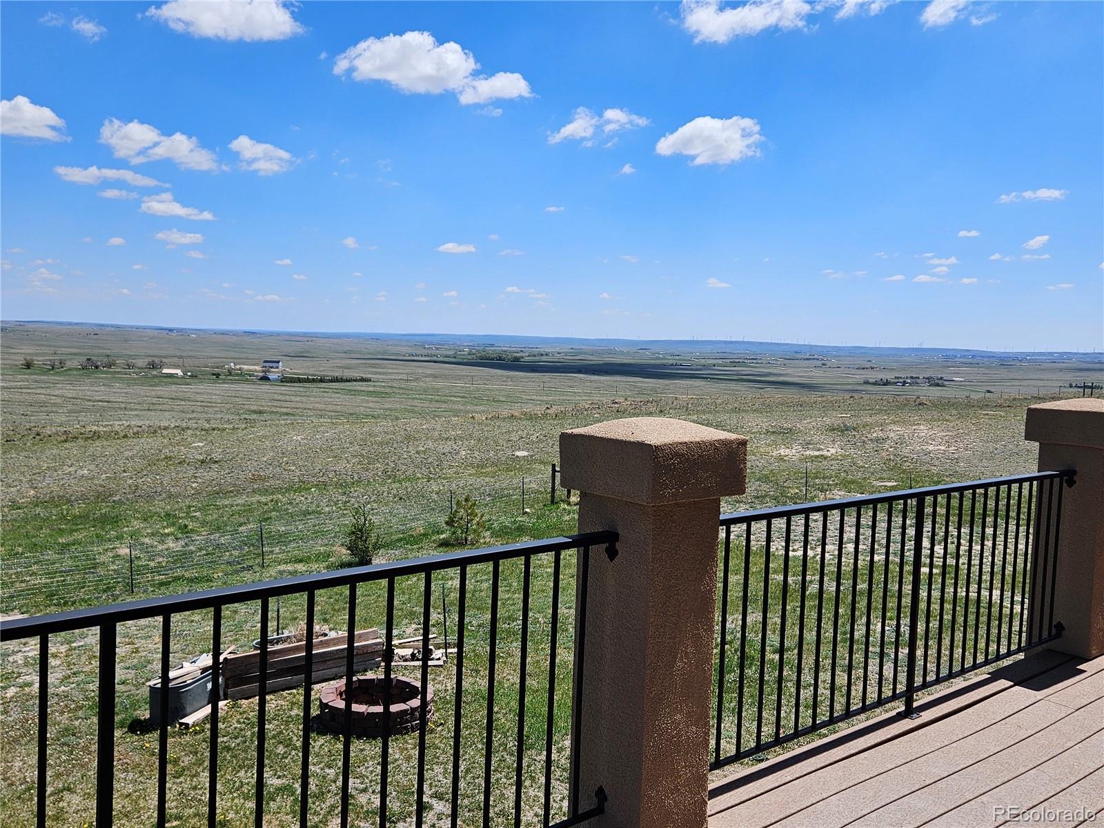 22350 Roxie Ridge View Peyton, CO 80831 - Photo 12 of 46