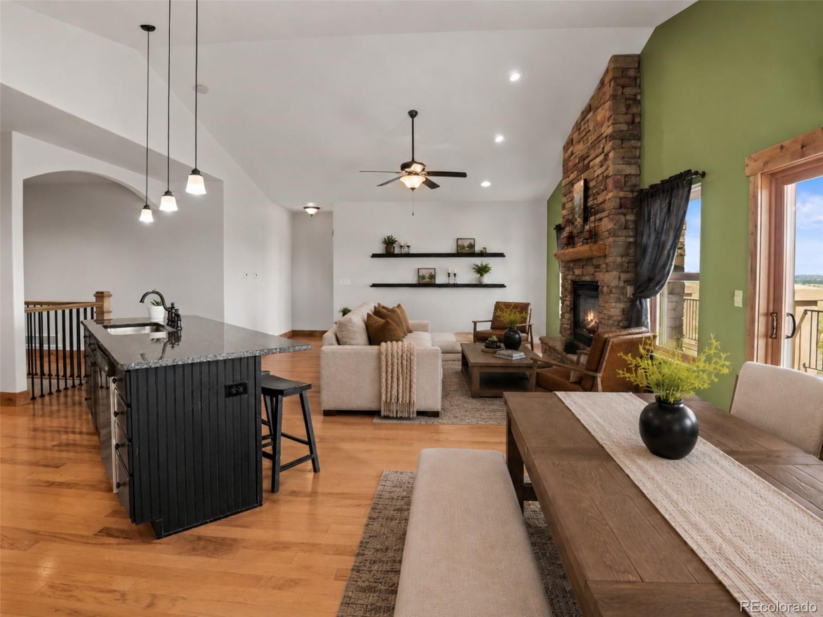 22350 Roxie Ridge View Peyton, CO 80831 - Photo 13 of 46