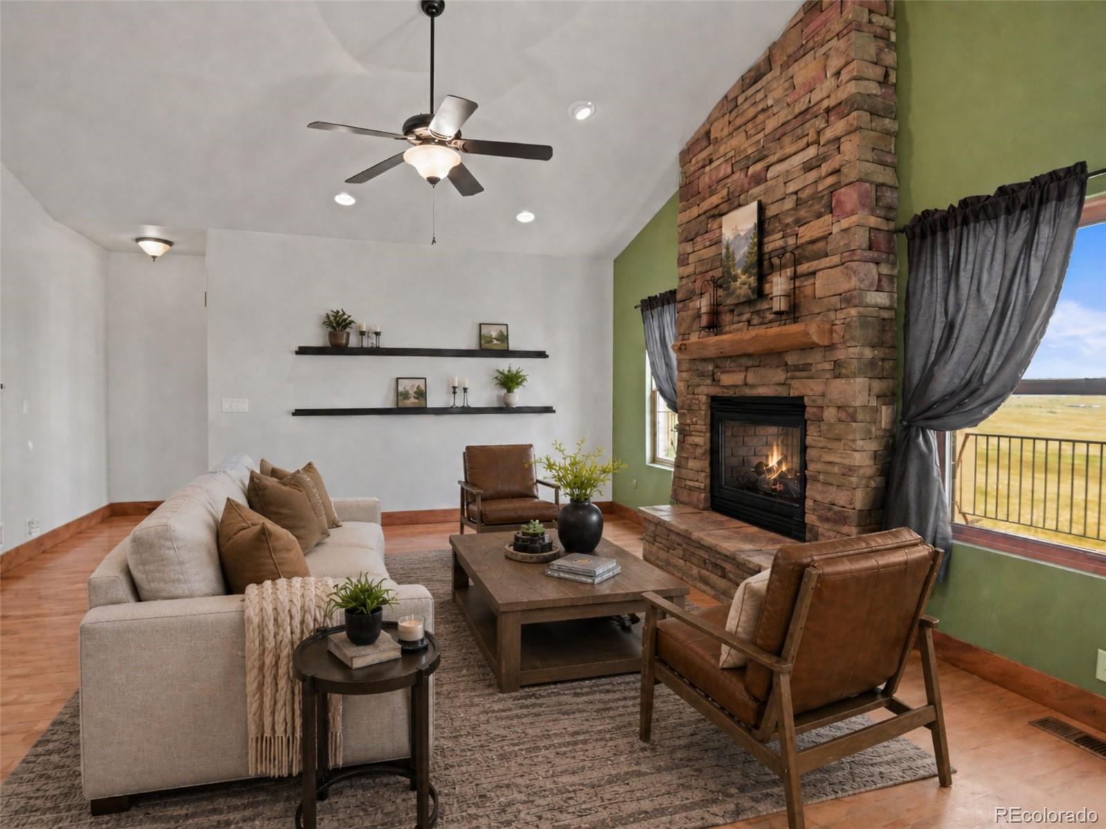 22350 Roxie Ridge View Peyton, CO 80831 - Photo 14 of 46