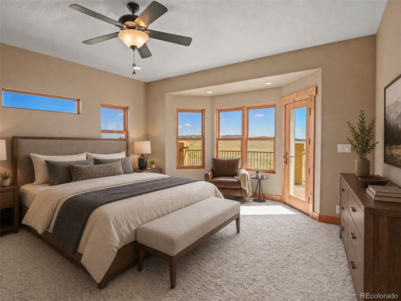 22350 Roxie Ridge View Peyton, CO 80831 - Photo 15 of 46