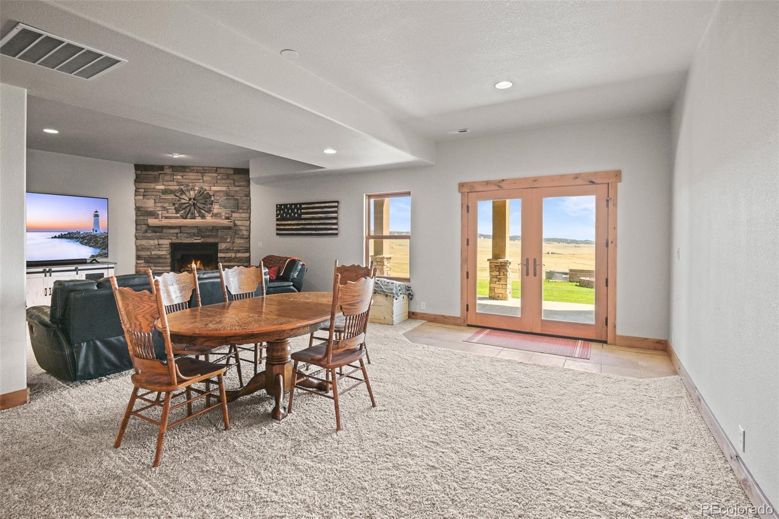 22350 Roxie Ridge View Peyton, CO 80831 - Photo 29 of 46