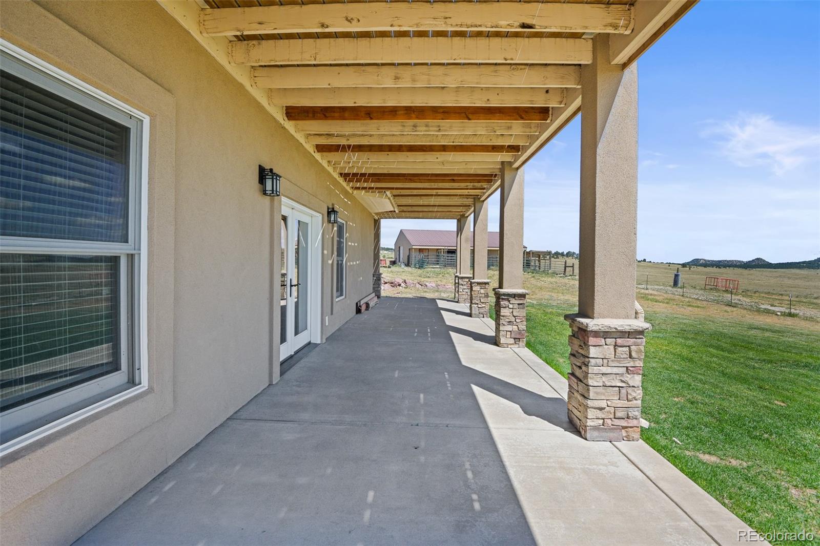 22350 Roxie Ridge View Peyton, CO 80831 - Photo 35 of 46