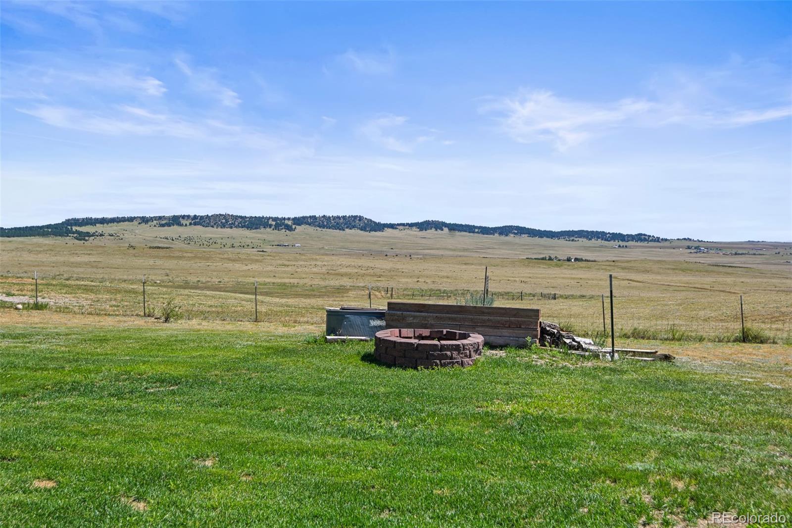 22350 Roxie Ridge View Peyton, CO 80831 - Photo 36 of 46