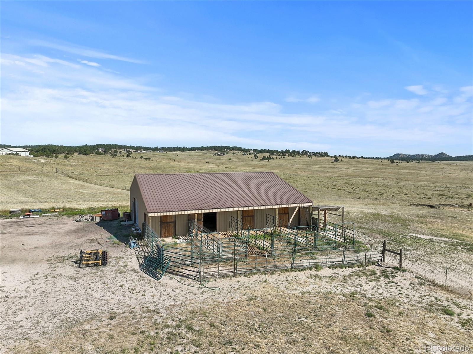22350 Roxie Ridge View Peyton, CO 80831 - Photo 41 of 46