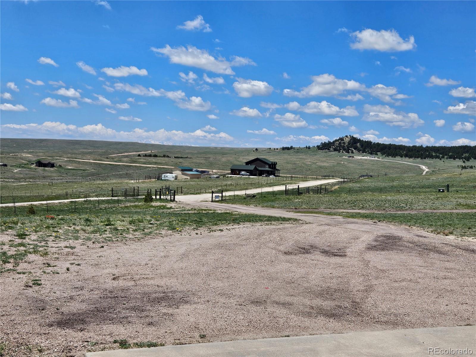 22350 Roxie Ridge View Peyton, CO 80831 - Photo 41 of 48