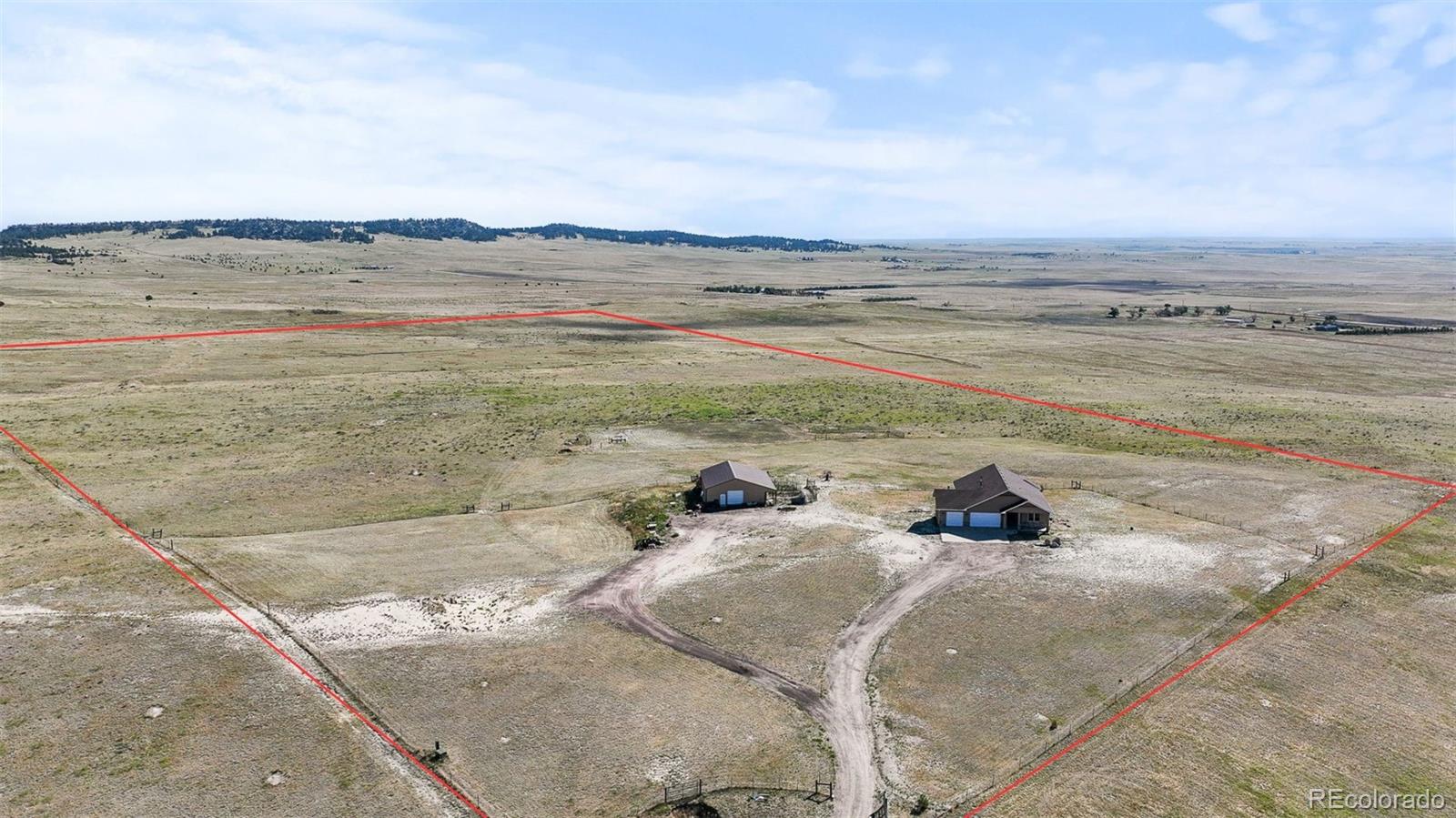 22350 Roxie Ridge View Peyton, CO 80831 - Photo 42 of 46