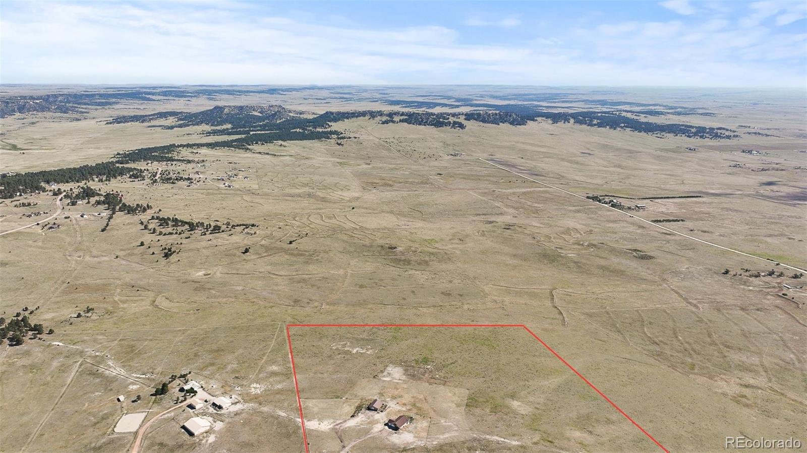 22350 Roxie Ridge View Peyton, CO 80831 - Photo 47 of 48