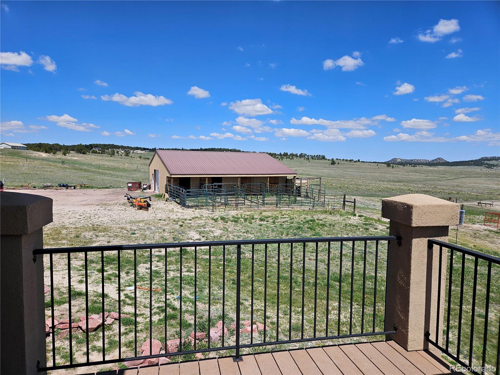 22350 Roxie Ridge View Peyton, CO 80831 - Photo 5 of 46
