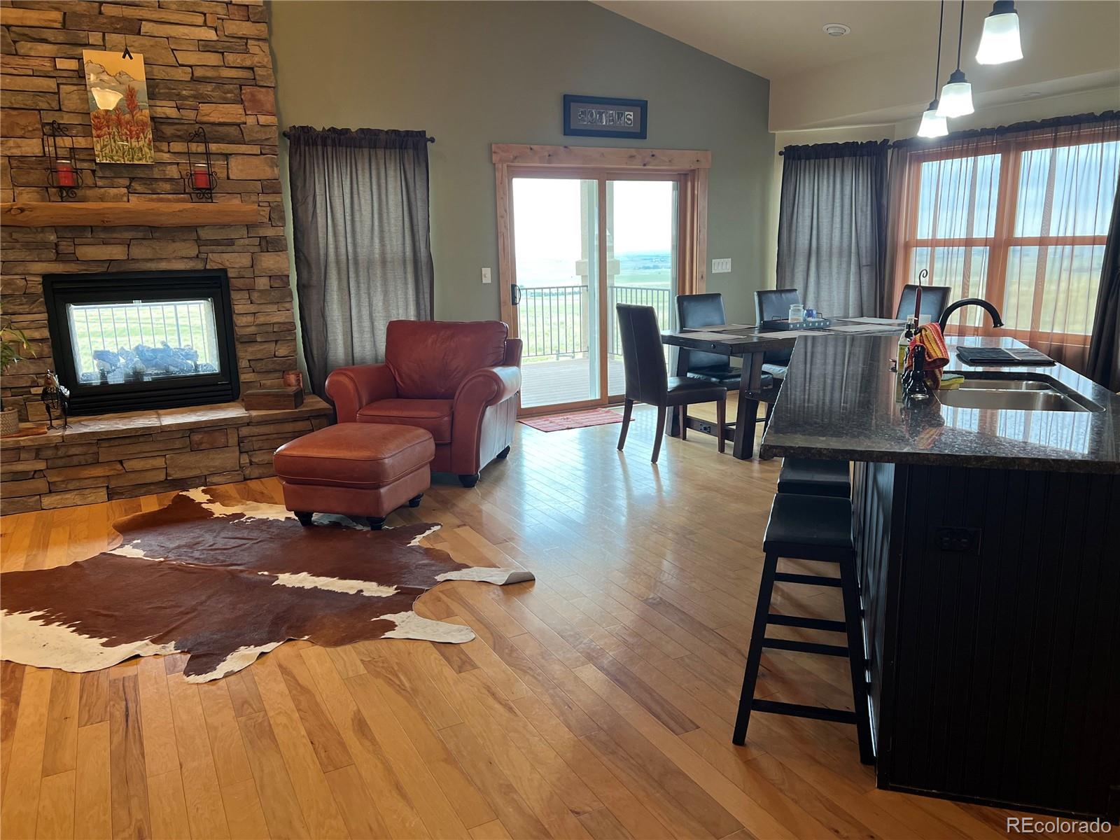 22350 Roxie Ridge View Peyton, CO 80831 - Photo 6 of 48