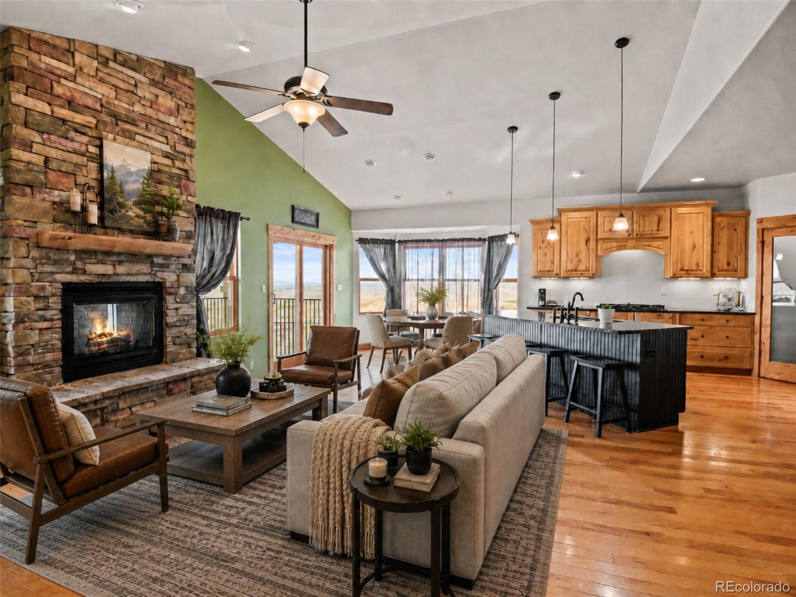 22350 Roxie Ridge View Peyton, CO 80831 - Photo 7 of 46