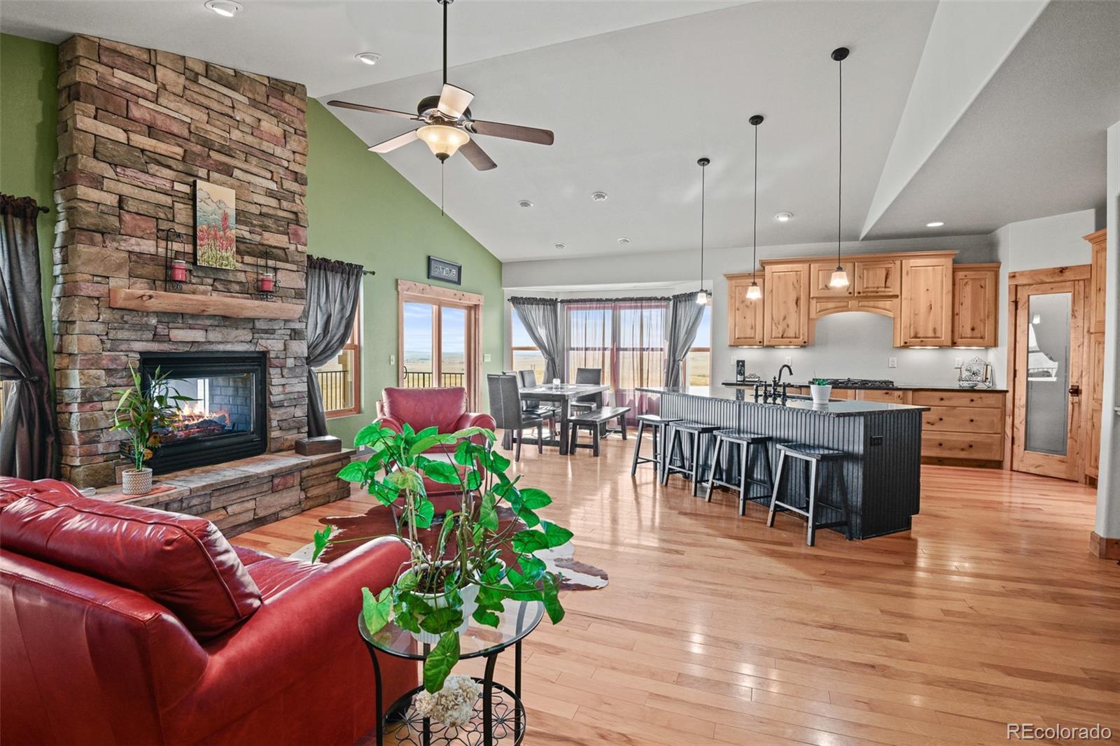 22350 Roxie Ridge View Peyton, CO 80831 - Photo 7 of 48