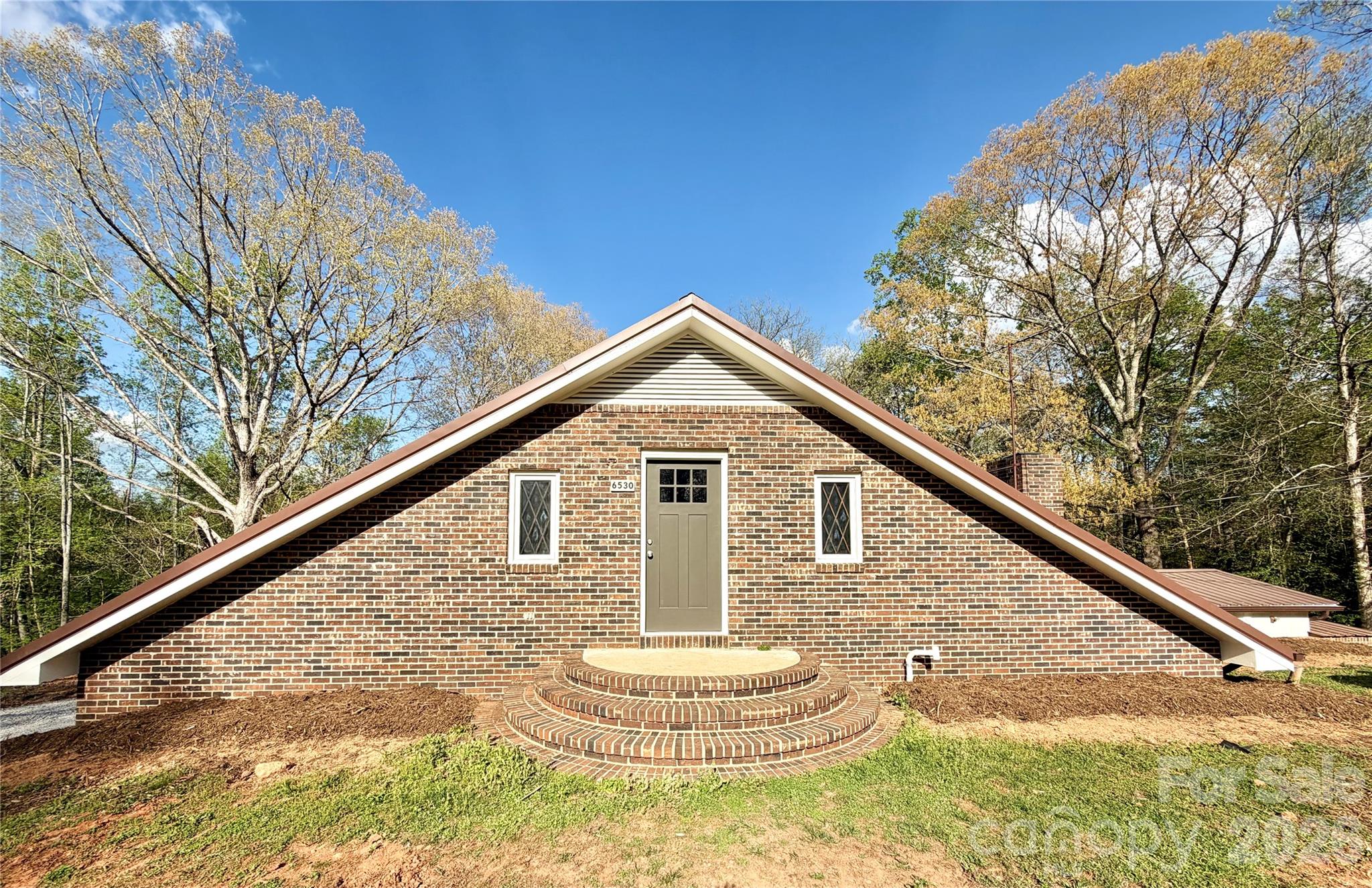 6530 Curlee Road Conover, NC 28613 - Photo 30 of 31
