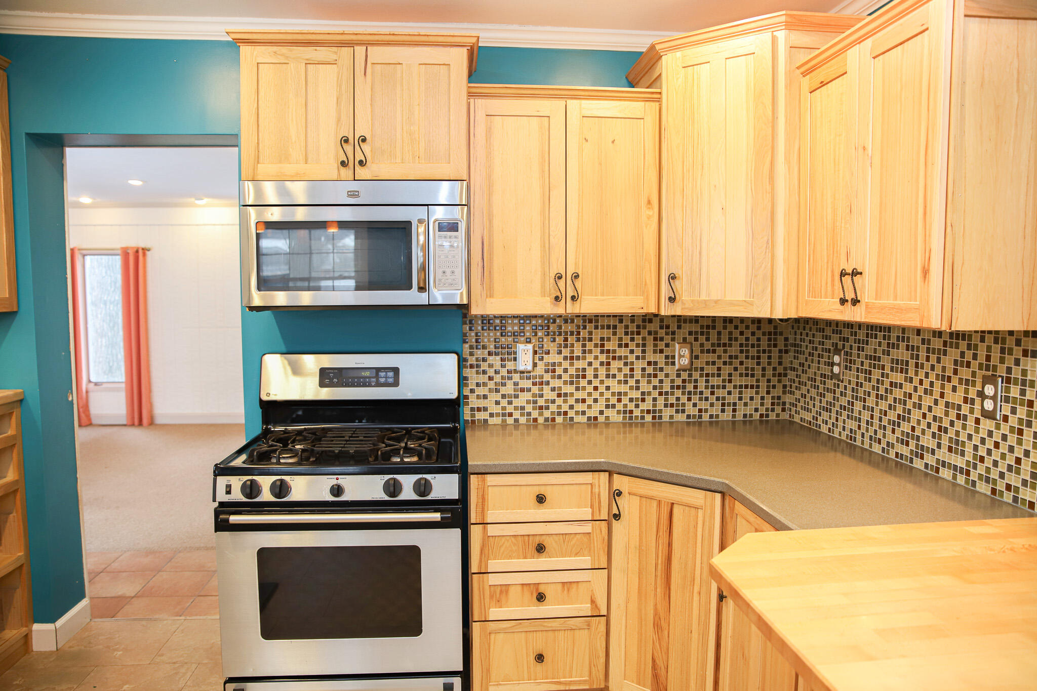 640 Lyncott Street Muskegon, MI 49445 - Photo 19 of 57 lyncott14