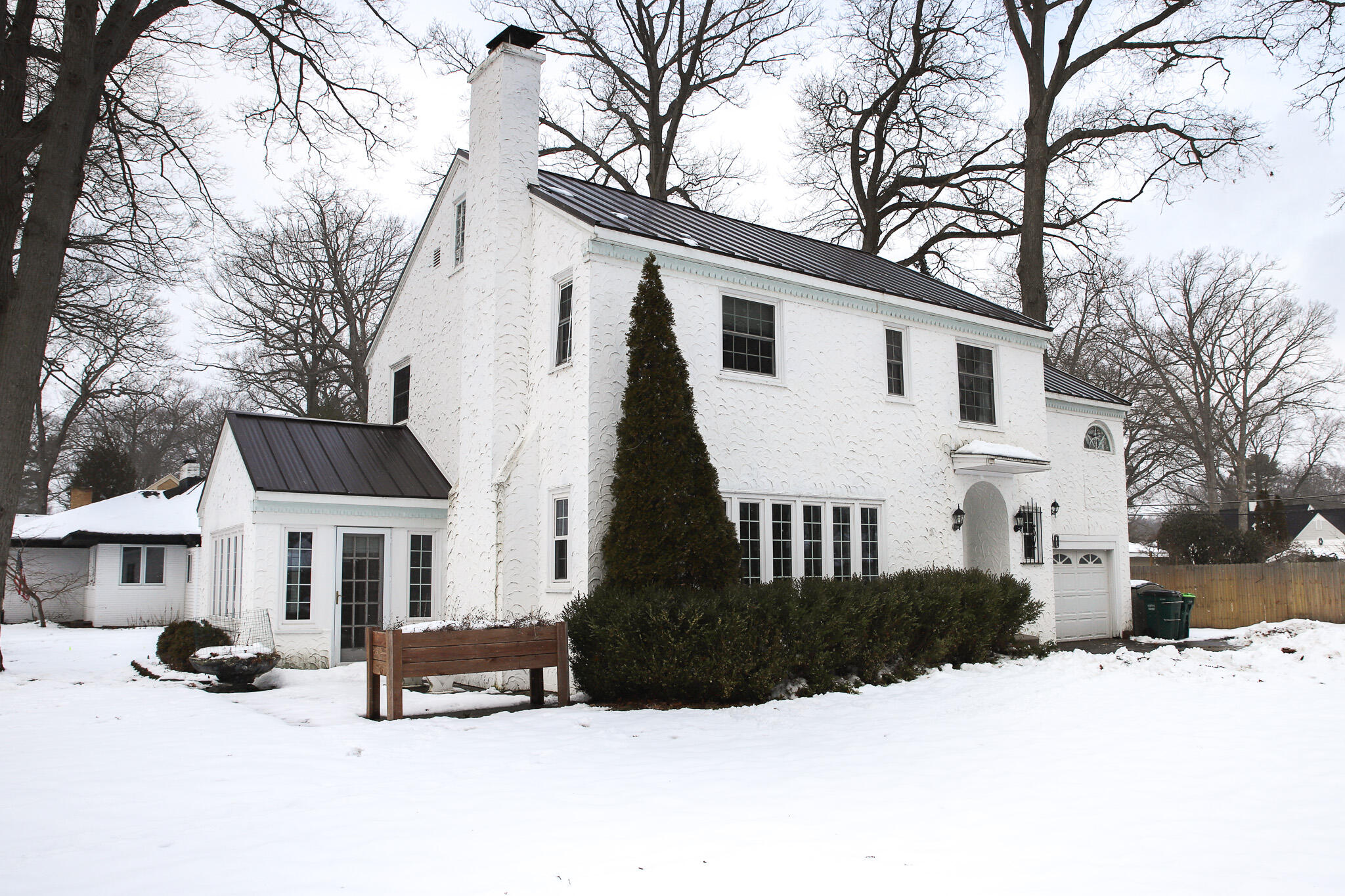 640 Lyncott Street Muskegon, MI 49445 - Photo 5 of 57 lyncott3