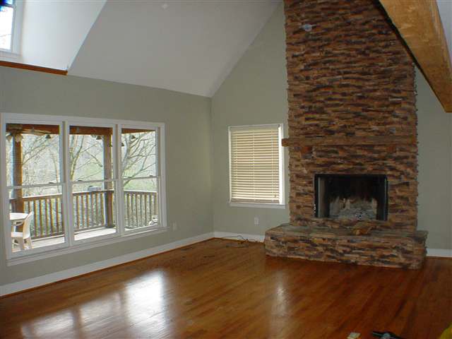 166 Echo Valley Road Pickens, SC 29671 - Photo 1 of 20