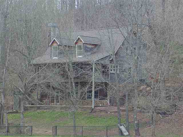 166 Echo Valley Road Pickens, SC 29671 - Photo 20 of 20
