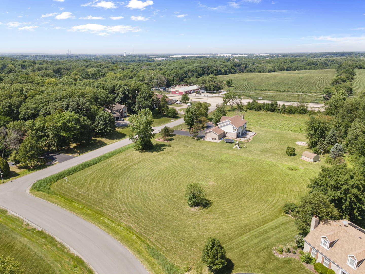 15949 South Windmill Rd  