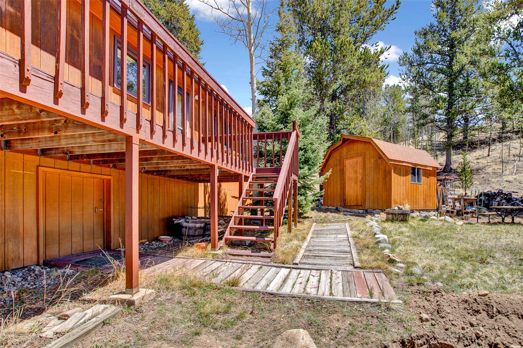 232 Quarry Road Fairplay, CO 80440 - Photo 37 of 49 Gallery Image 37