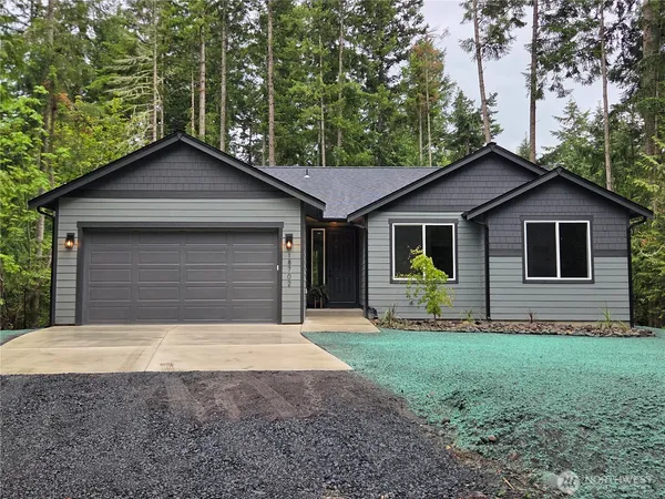 $455,000 | 18702 Rampart Lane Southeast, Yelm, WA 98597