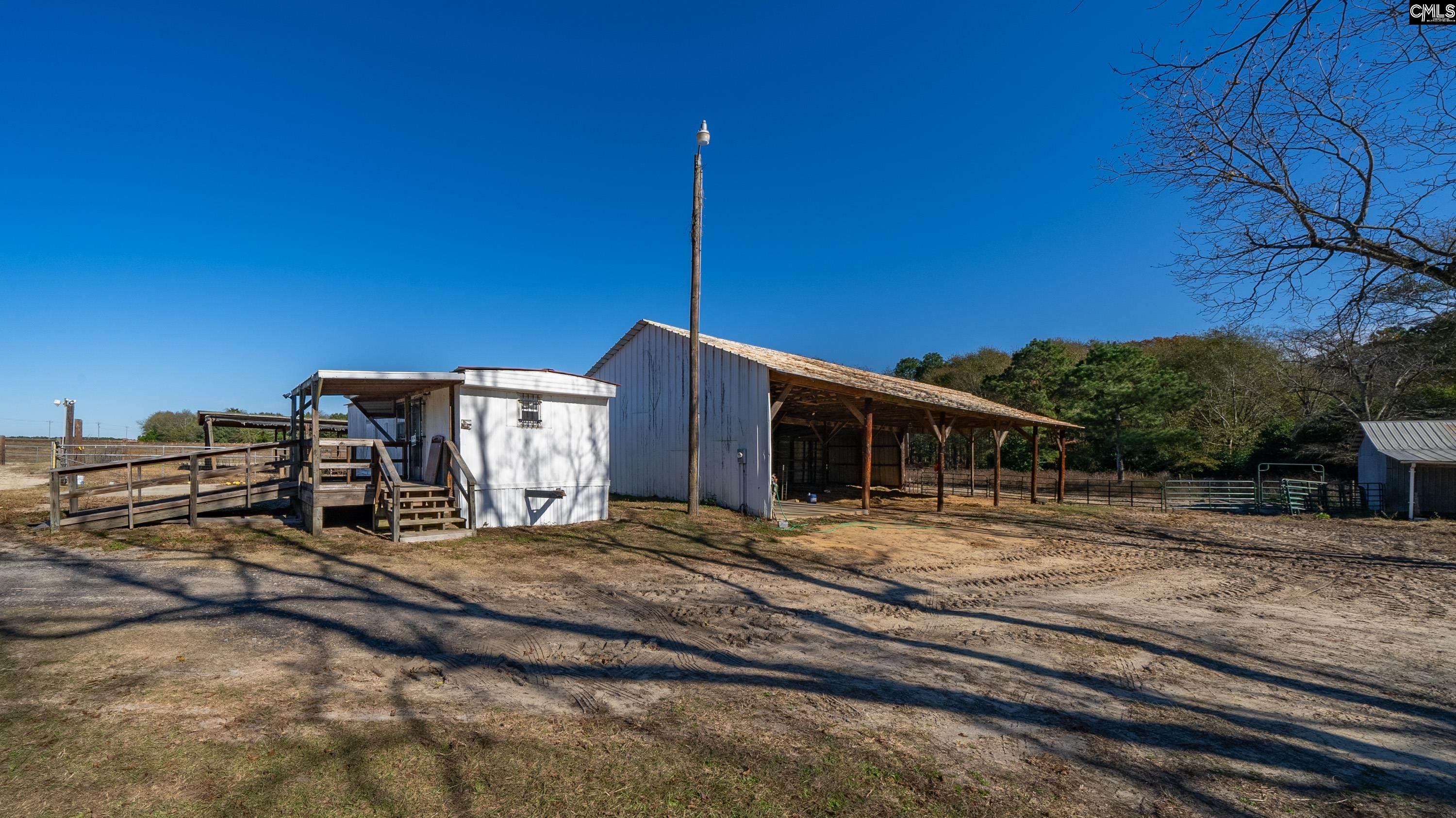 1565 West E Jeffcoat Road Gaston, SC 29053 - Photo 47 of 53